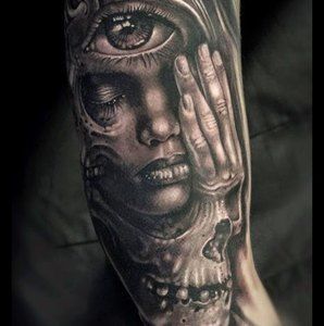 Meet your Posher, Jeffrey